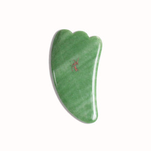 Gua Sha Body Aventurine