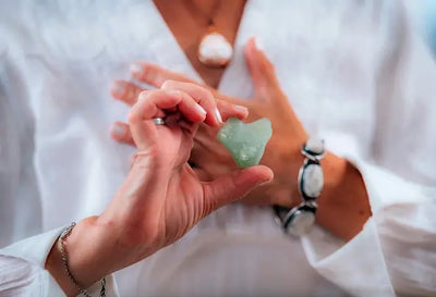Aventurine verte vertus : 5 bienfaits remarquables