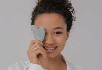 Gua Sha Avis : 7 utilisateurs partagent leur témoignage