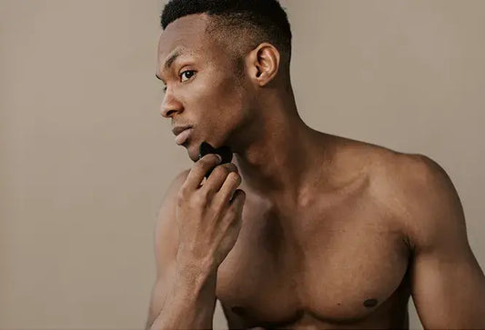 Gua sha homme : 6 bonnes raisons de l'adopter