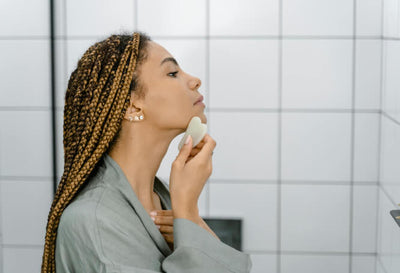 Où acheter un gua sha : experts et minéralogie