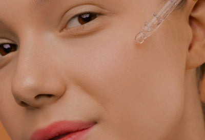 Quelle huile pour Gua Sha visage convient à votre type de peau ?