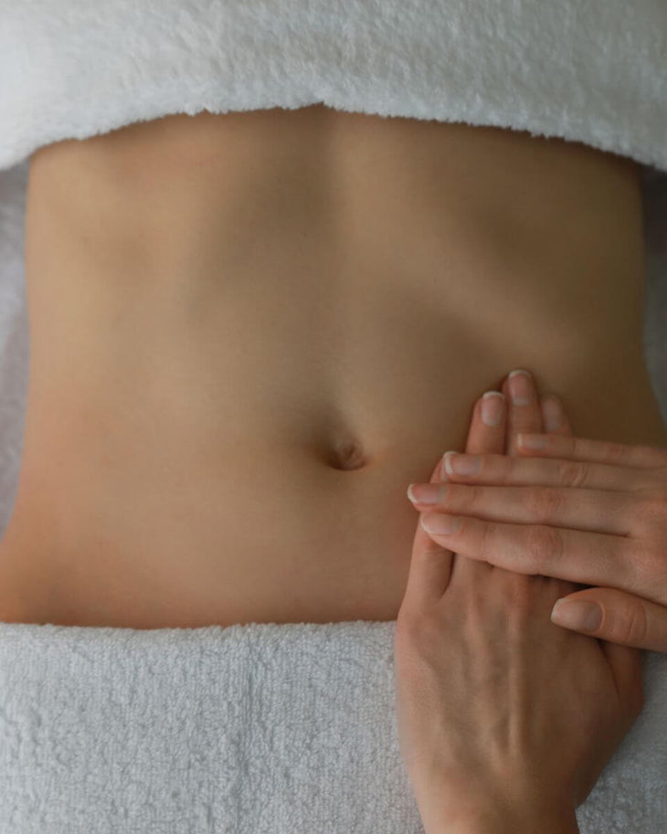 drainage lymphatique
