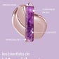 Amethyst Body Gua Sha