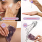 Amethyst Body Gua Sha