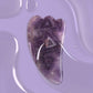 Amethyst Body Gua Sha