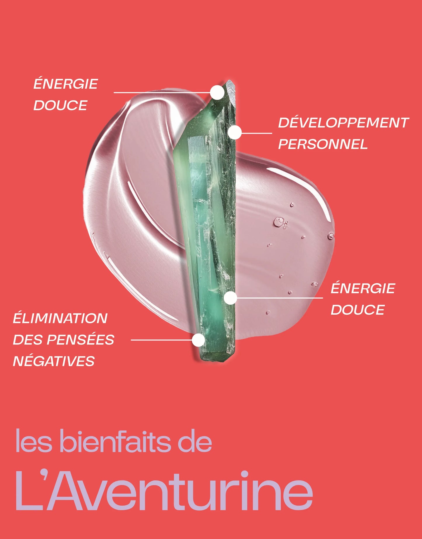 Roller Aventurine