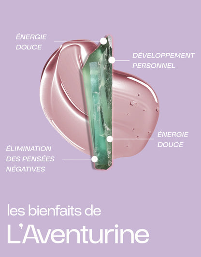 Gua Sha Corps Aventurine