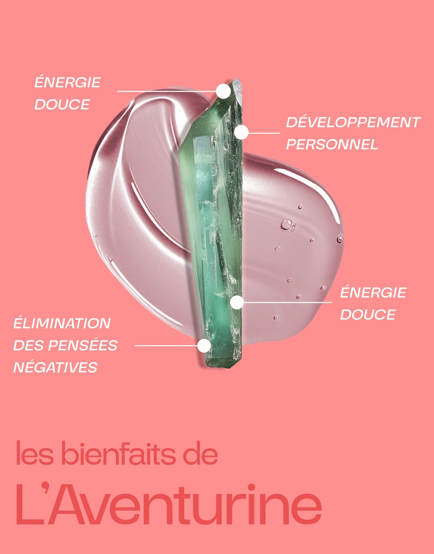Gua Sha Aventurine