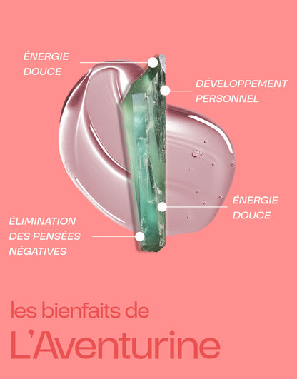 Gua Sha Aventurine