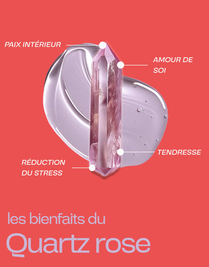 Pink Quartz Roll On