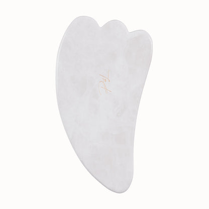 Gua Sha Corps Cristal de Roche